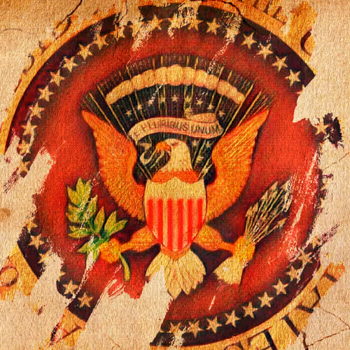 The US Presidents S1