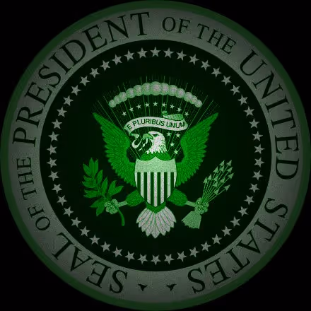 The US Presidents S2