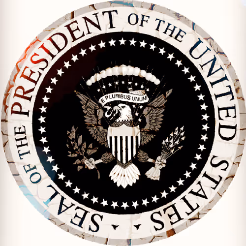 The US Presidents S3