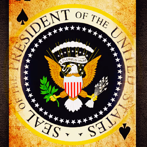 The US Presidents S6