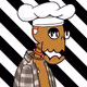 The Virgil Chef