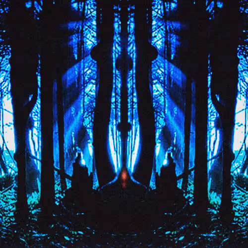 The Visual Stories Collection - SEANCE - old