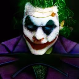 The Joke Is On You - old