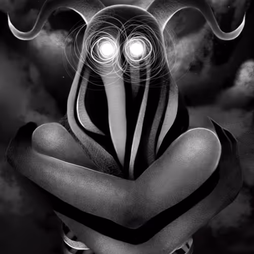 The Void Priests Collection