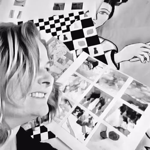 TheVOSFOX Drawings - old