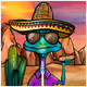 The Wandering Chameleon