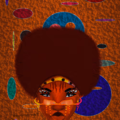 The Weirdo's Collection - old