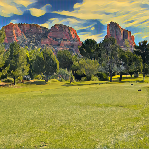 The What?!!?$ Just Happen