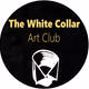 The White Collar: Art Club - old