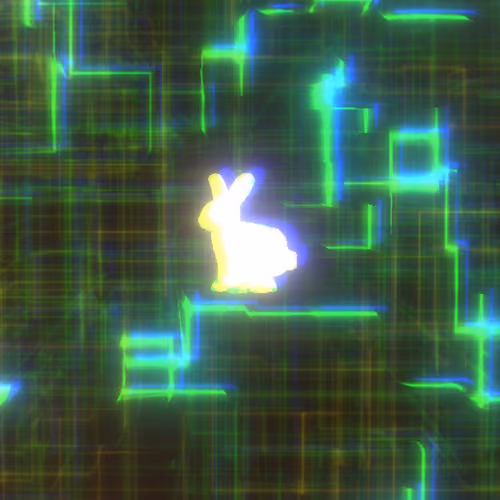 The White Rabbit Collection