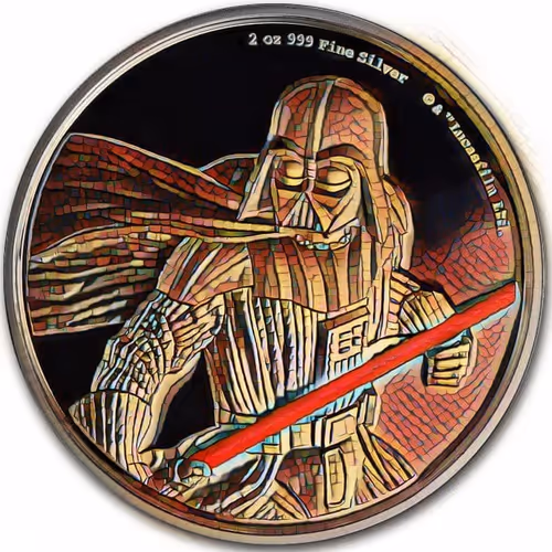 The World Coin Collection