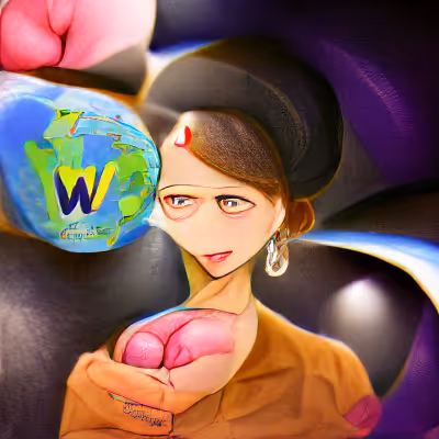 The world is everyones