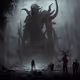 ~The World of Lovecraft~