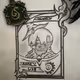 The world of magic
