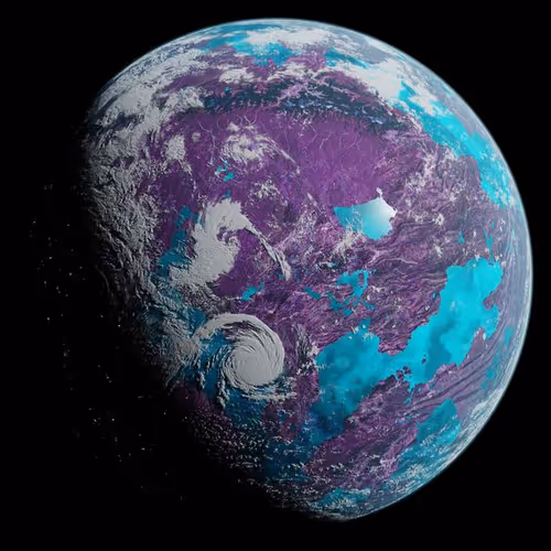 The world's greatest creation - old