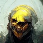 They call me "Azrael"