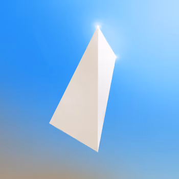 They here - Space Odyssey tribute