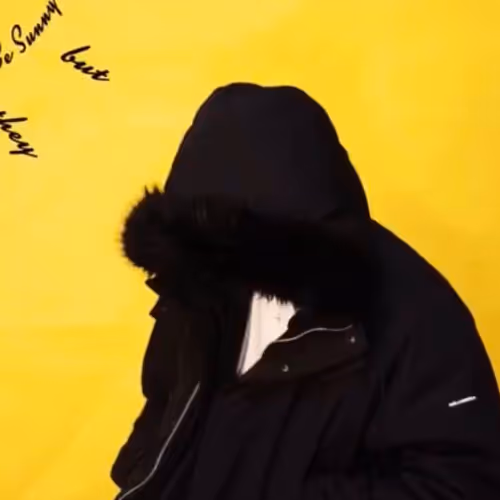 They Said It'd Be Sunny, but they lied...