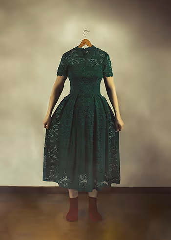 They Shoot Horses, Don't They? - old