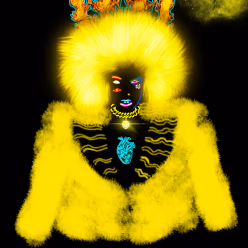 THEY CALL ME UNIVERSE