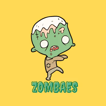 The Zombaes