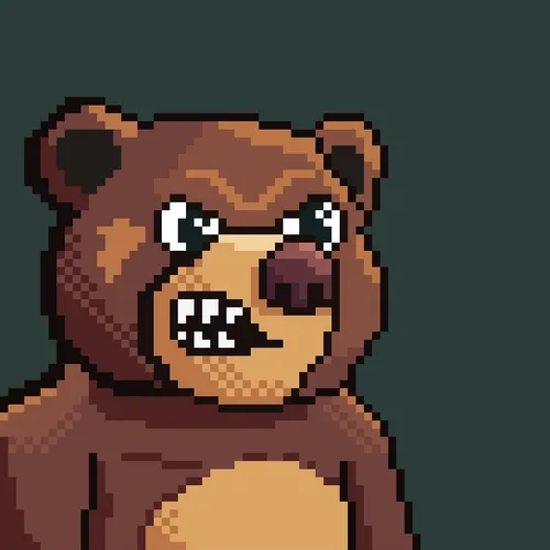 TheZombieBear