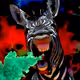 The Zombie Zoo - old