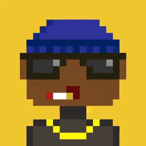 Thief Pixel