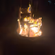 Things on Fire