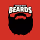 Things With Beards