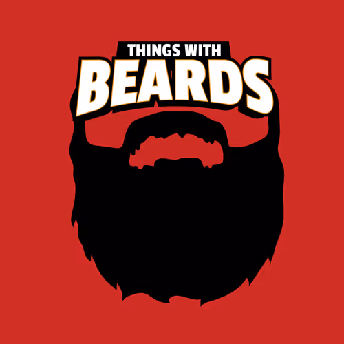 Things With Beards
