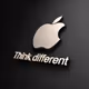 Apple Inc. Think Different (Educator Set) - old