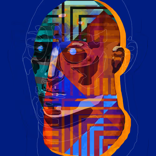 Thinking heads