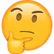 thinkingemoji Collection