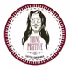 Think Positive tattoo care wax (eth)