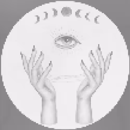 Third Eye