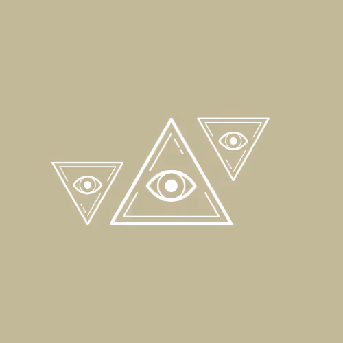 THIRD EYE DESIGNS - MANIFESTING REALITY SERIES