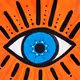 Third Eye Focused