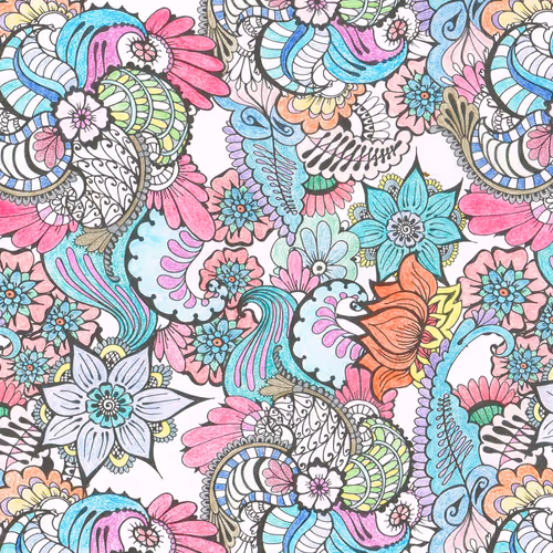 Third Eye Garden - old