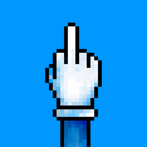 THIRD DIGITS