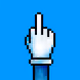 THIRD DIGITS