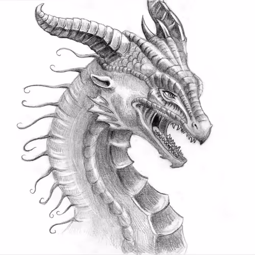 Third Eye Dragons