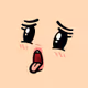 Thirsty Girl - old