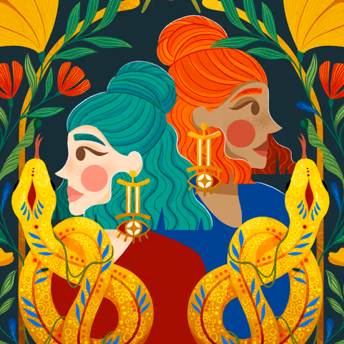 Thirteen Moons By Laura Santiago