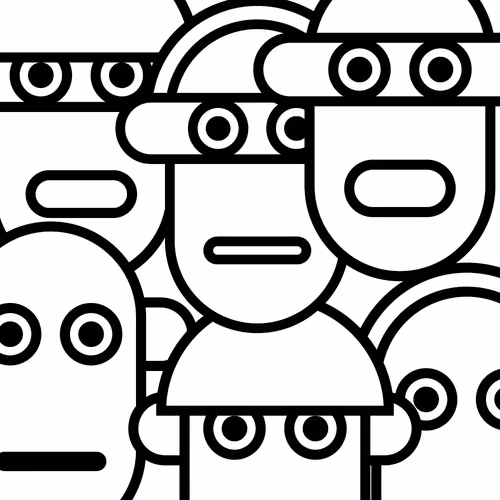 Thirty Faces: Walther