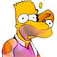 This Fucked Up Homer Does Not Exist.com