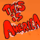 This is  America - old