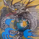 This is Japanese art.
