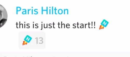 This is Just the Start