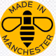 This is Manchester - old